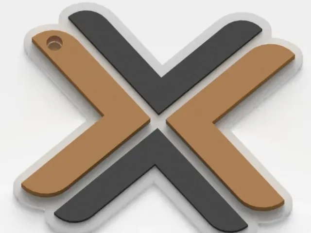 Proxmox keychain