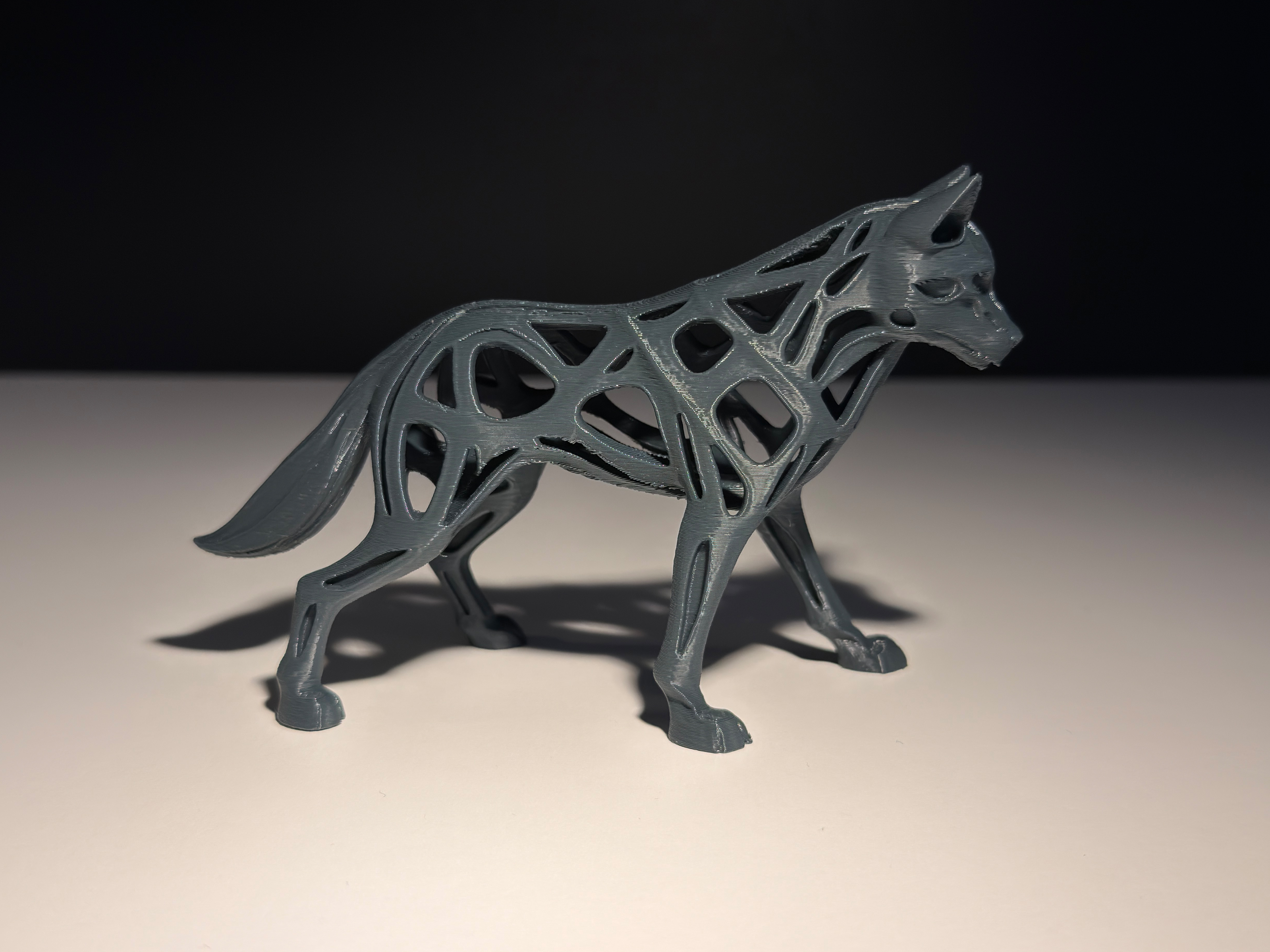 Wolf