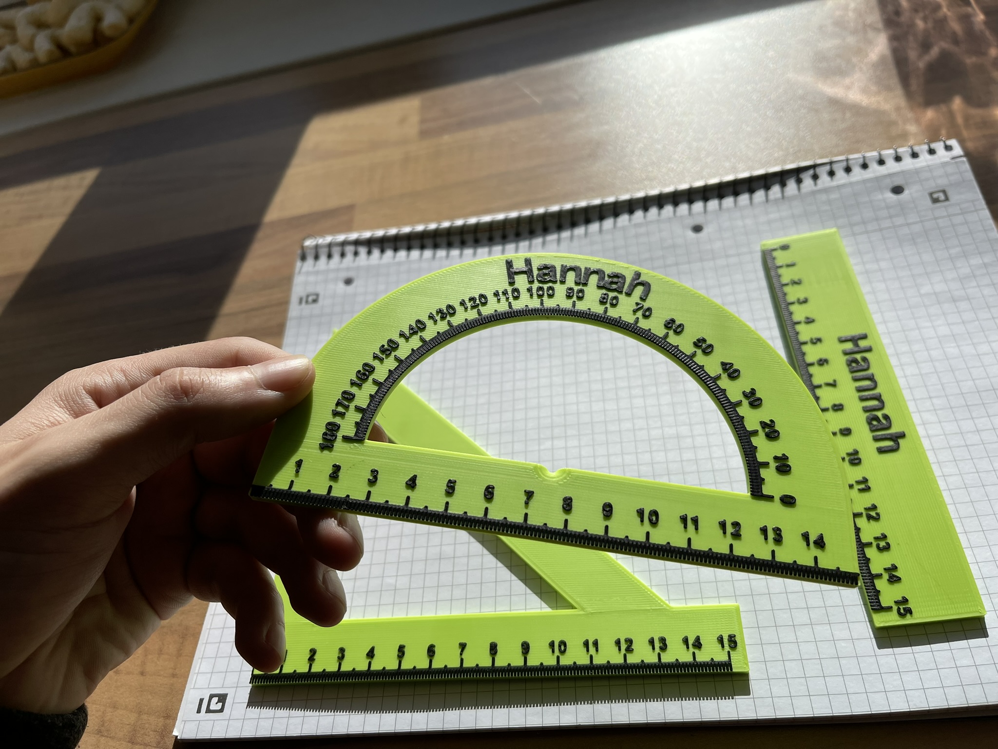 Miniatura 7 do modelo 3D Geometry Set
