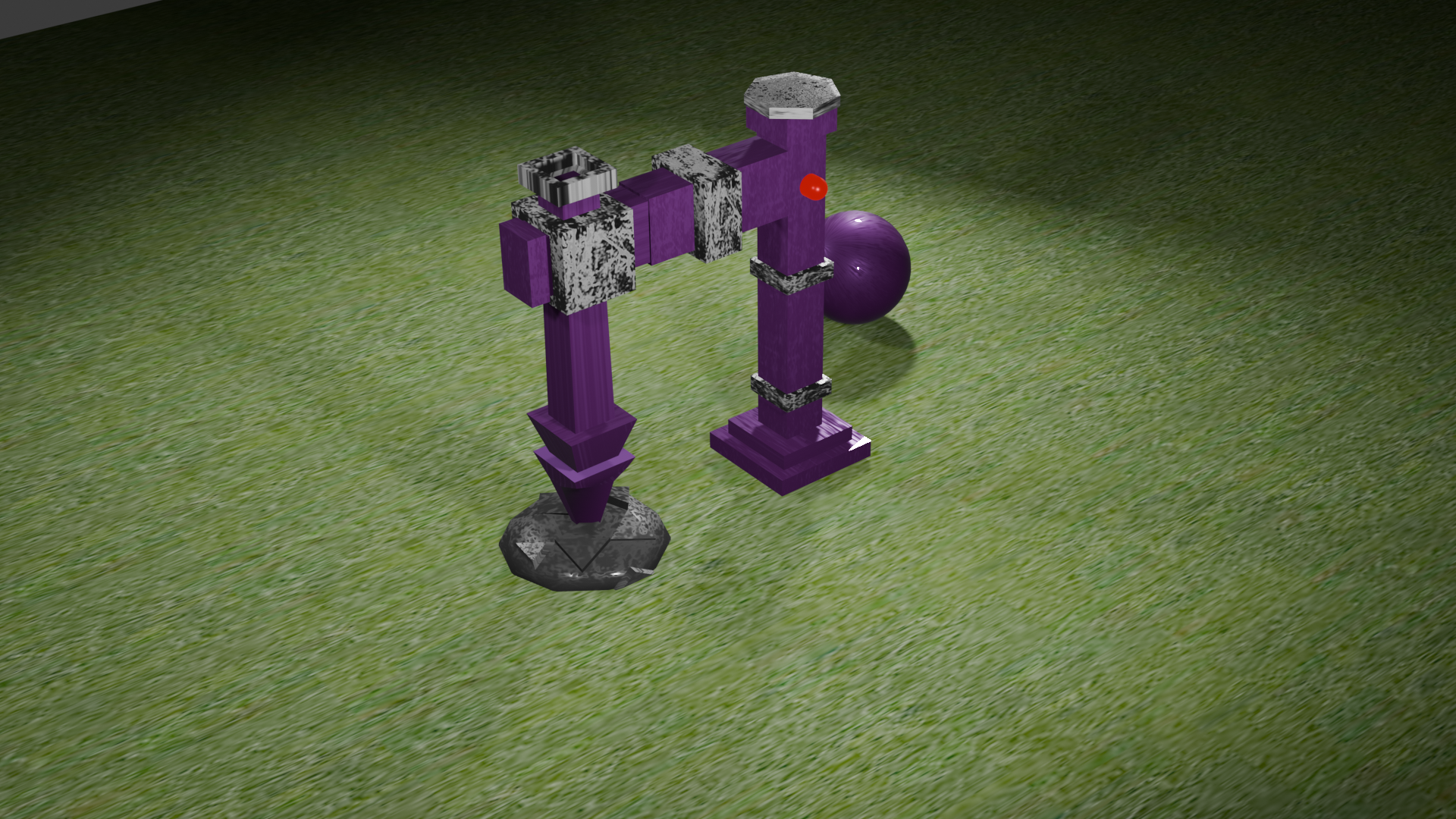 Ore Miner