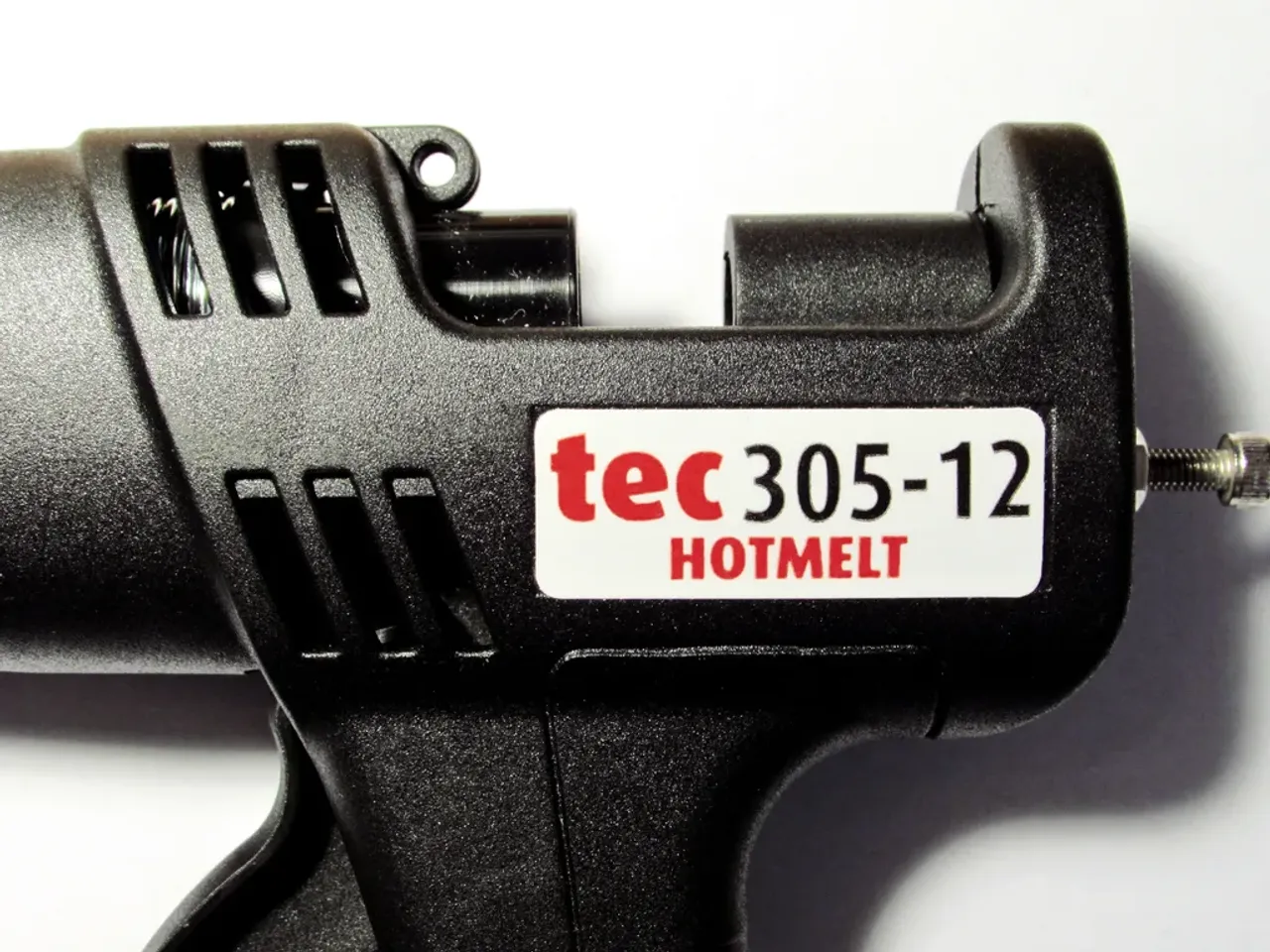 Tec 305 Low Temp Entry Level Hot Melt Glue Gun