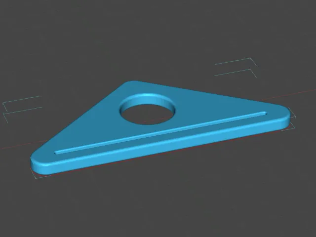 mayo squeezer