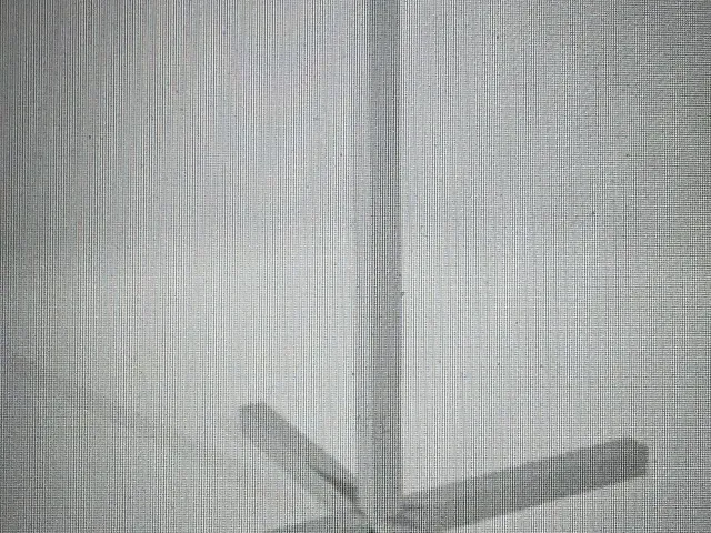 200mm XYZ calibration tower