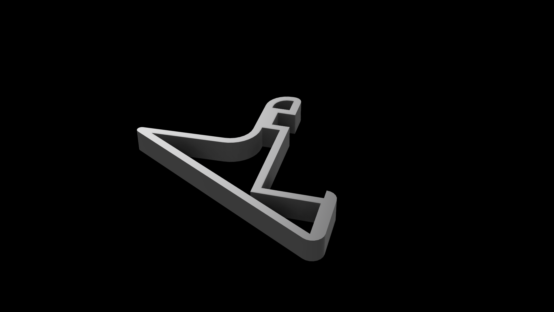Remixed Keyboard Stand Legs