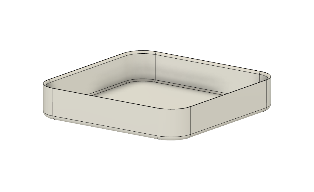 Lenco Trim Tab Cover by BBM3 Download free STL model