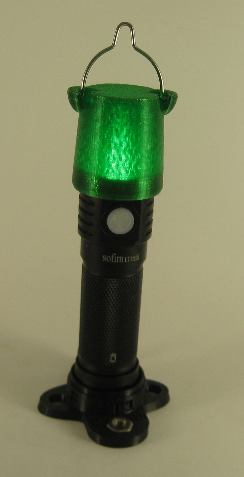 BLF LT1 Mini Diffuser by xxo33 Download free STL model