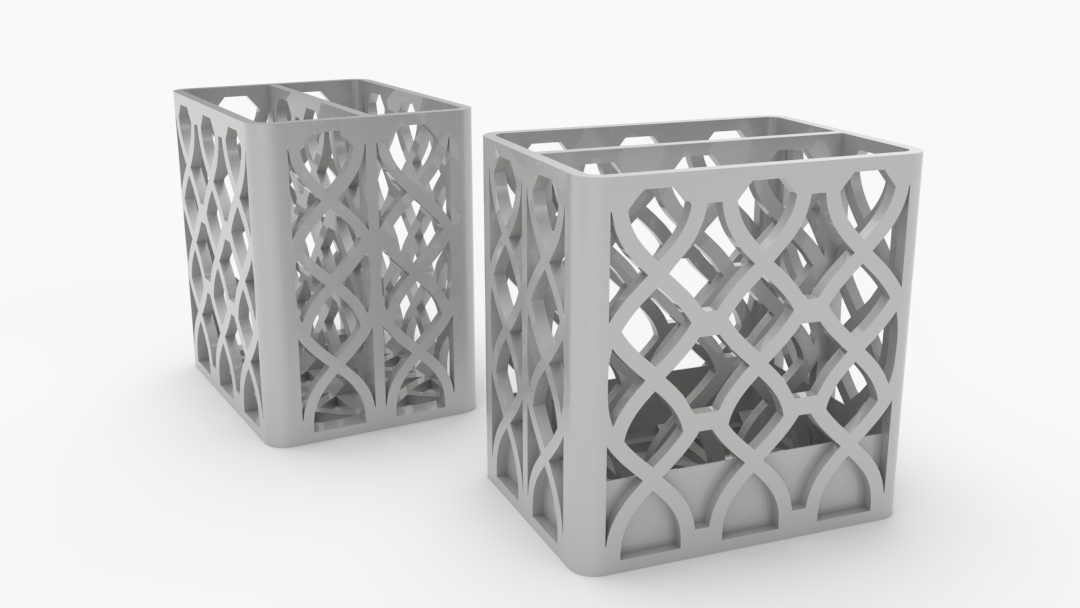 Pencil holder