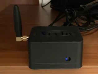 Arylic Mini V3 w Antenna