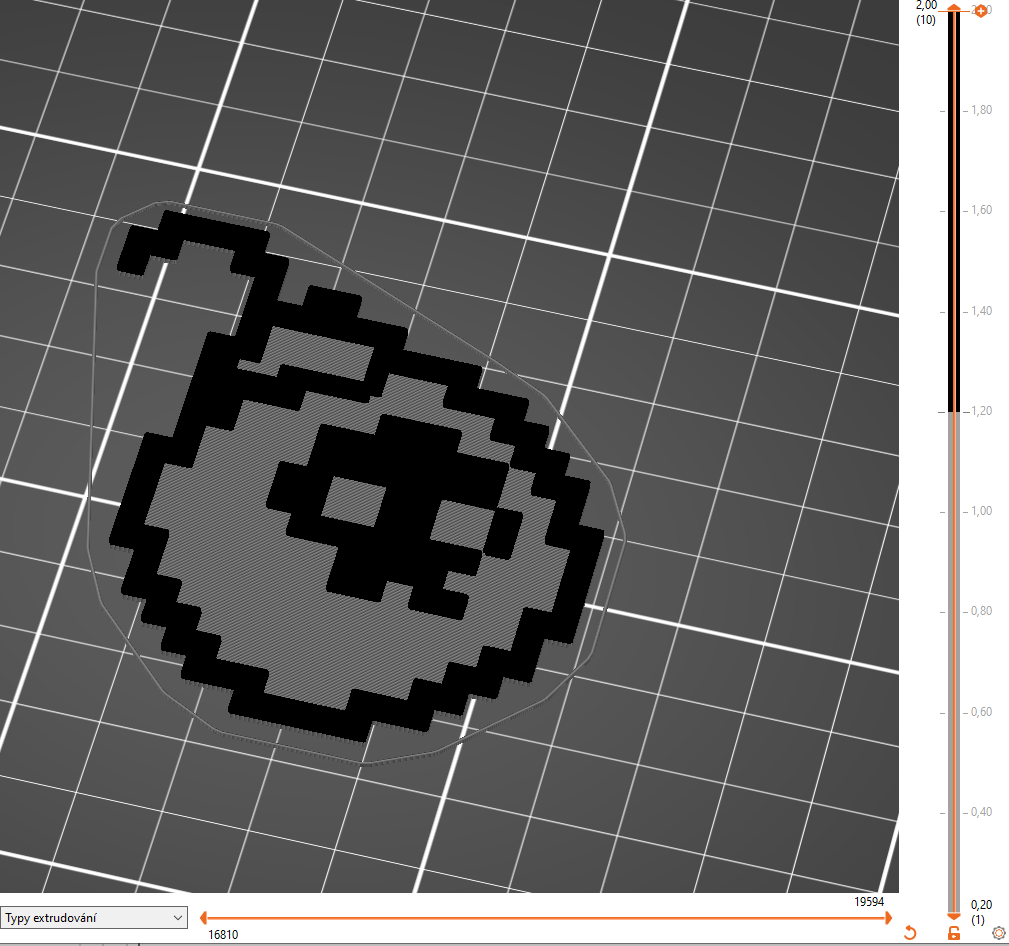 Bomb Pixelated The Binding of Isaac by Wiki Fišer Download free