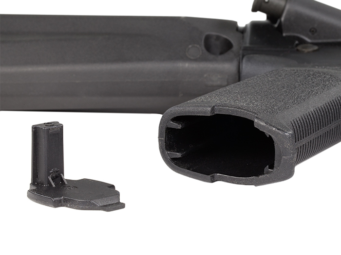 Magpul MOE Grip Insert