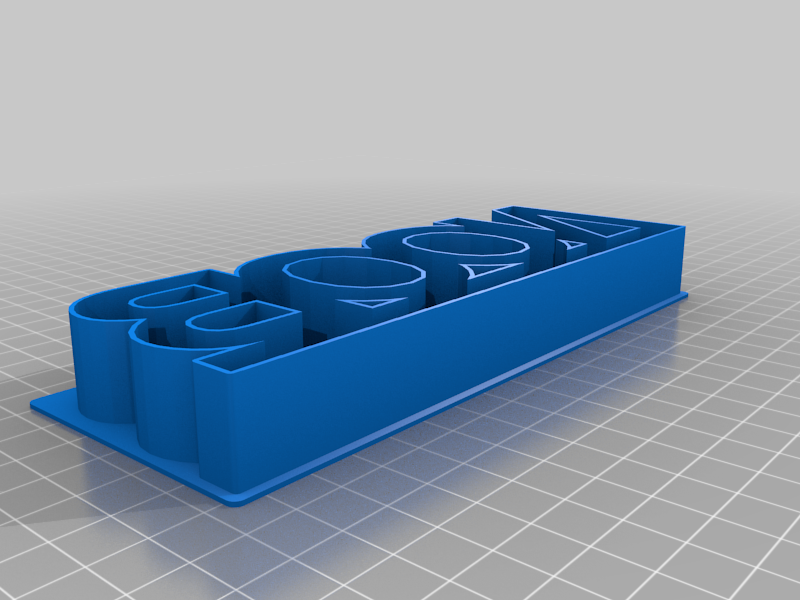 noob Cookie Cutter