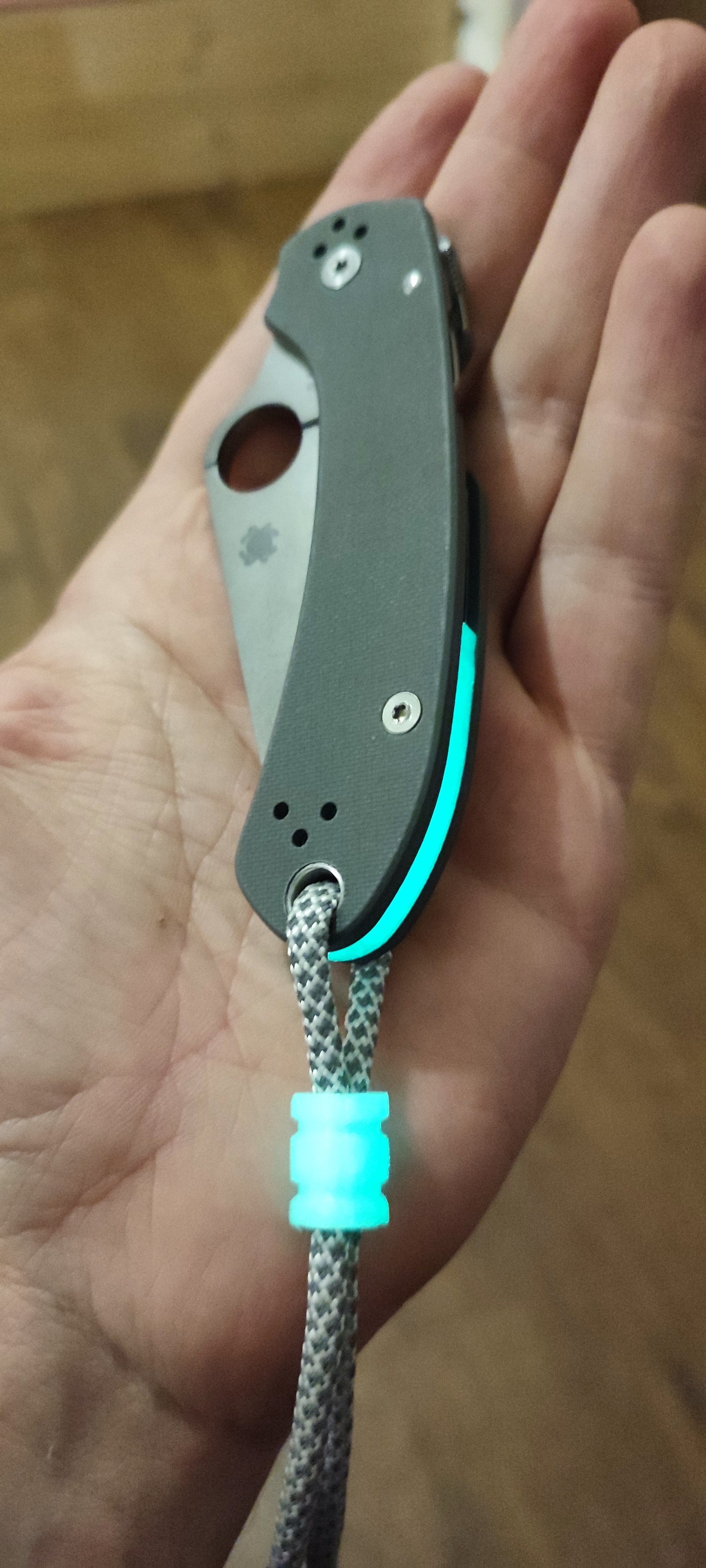 Spyderco Backspacer 92 - hc4pmbc