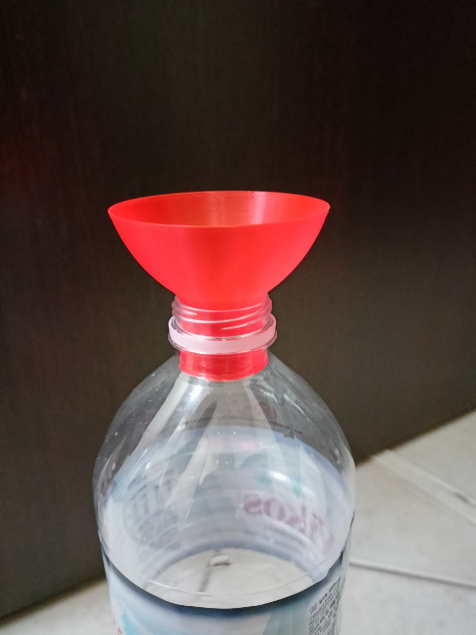 Bottle funnels by alexan_e Download free STL model