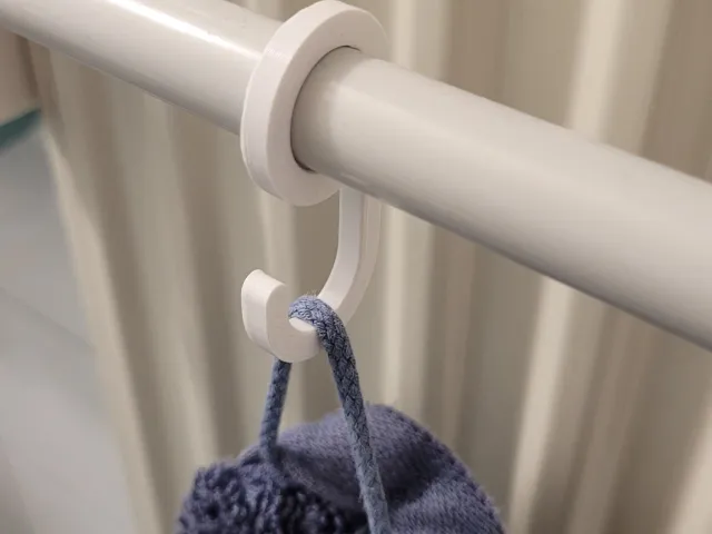 Simple hook