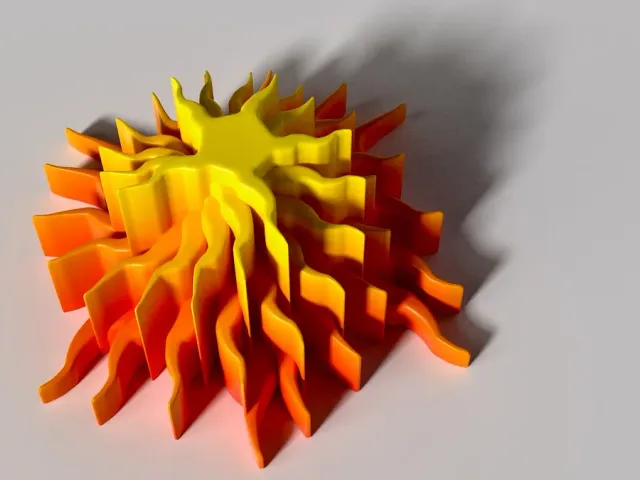 Sun Star