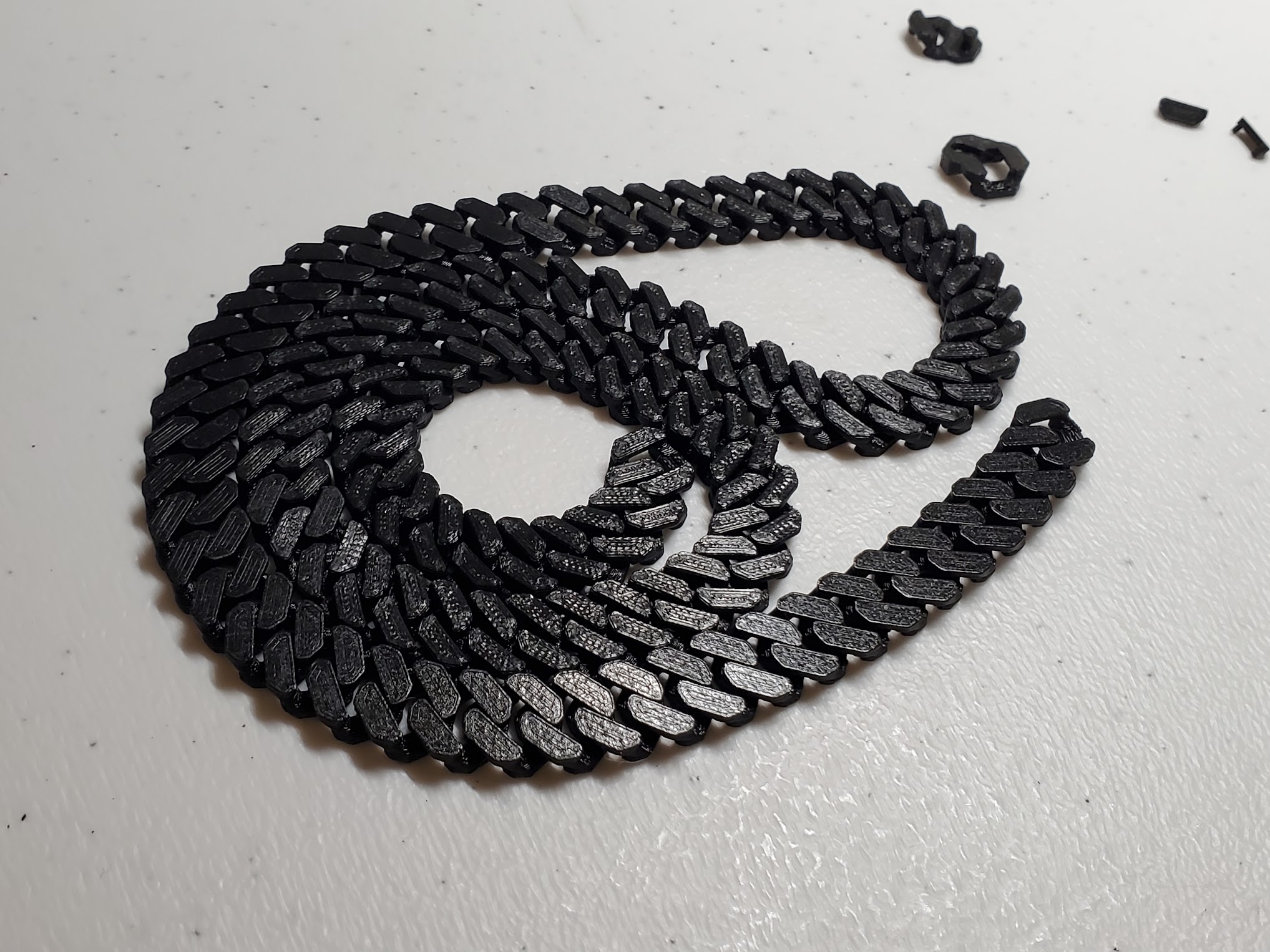 Ultra Faceted Cuban Chain V15 By Rmwphd Download Free STL Model ultra-faceted-cuban-chain-v15-by-rmwphd-download-free-stl-model
