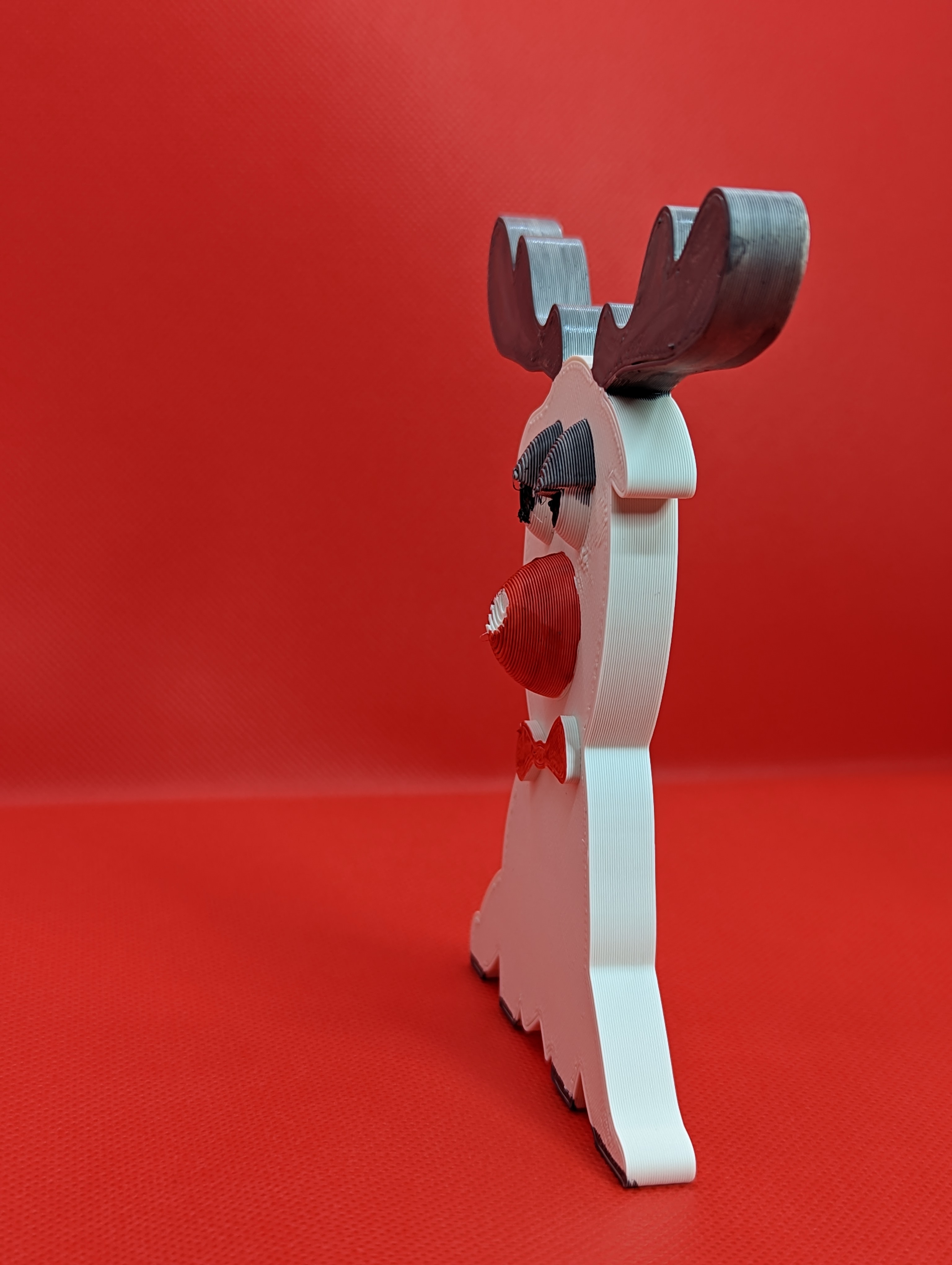 Angry Rudy by Christian Abeler | Download free STL model | Printables.com