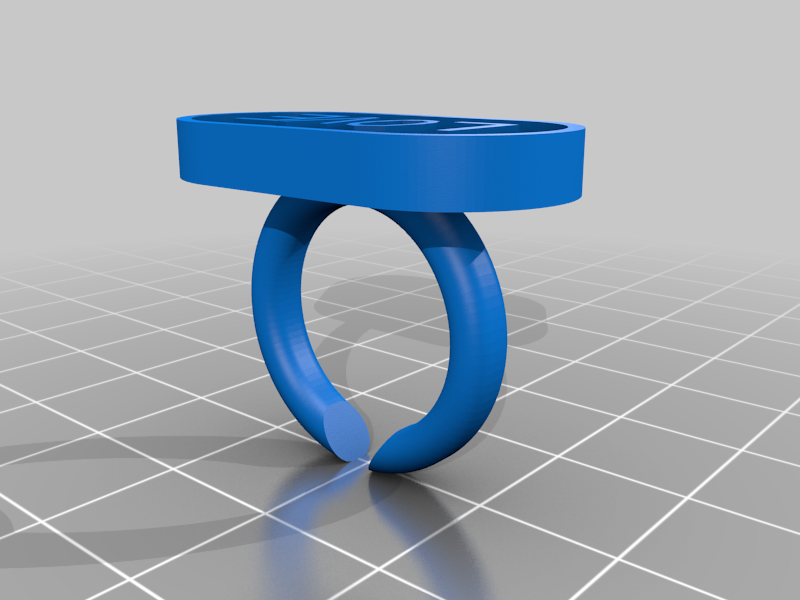 love Ring