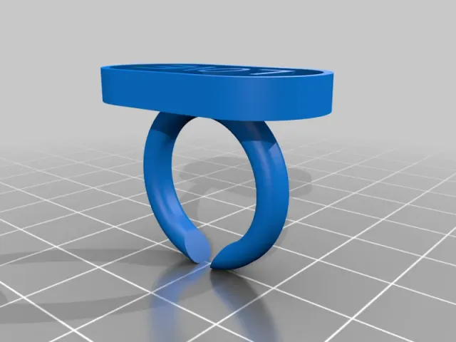 love Ring