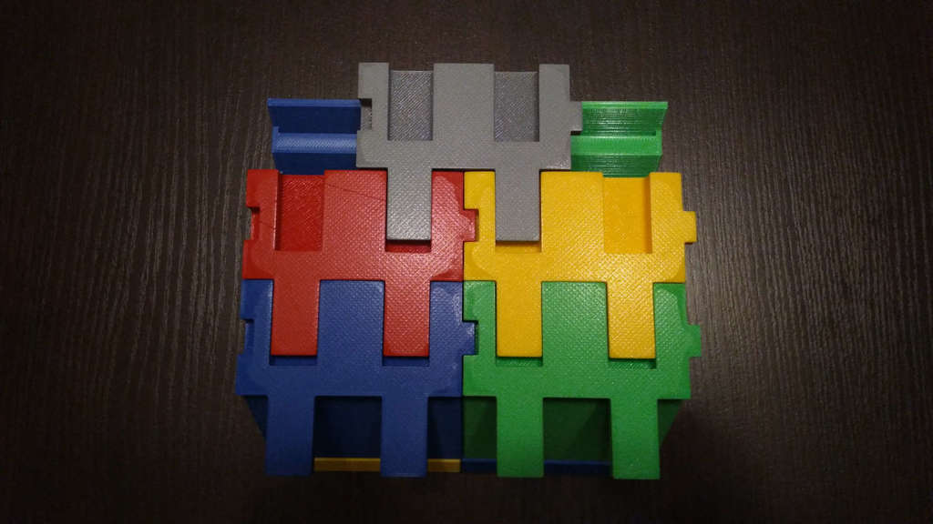 Technologies Cards Stand for Twilight Imperium — thumbnail 2