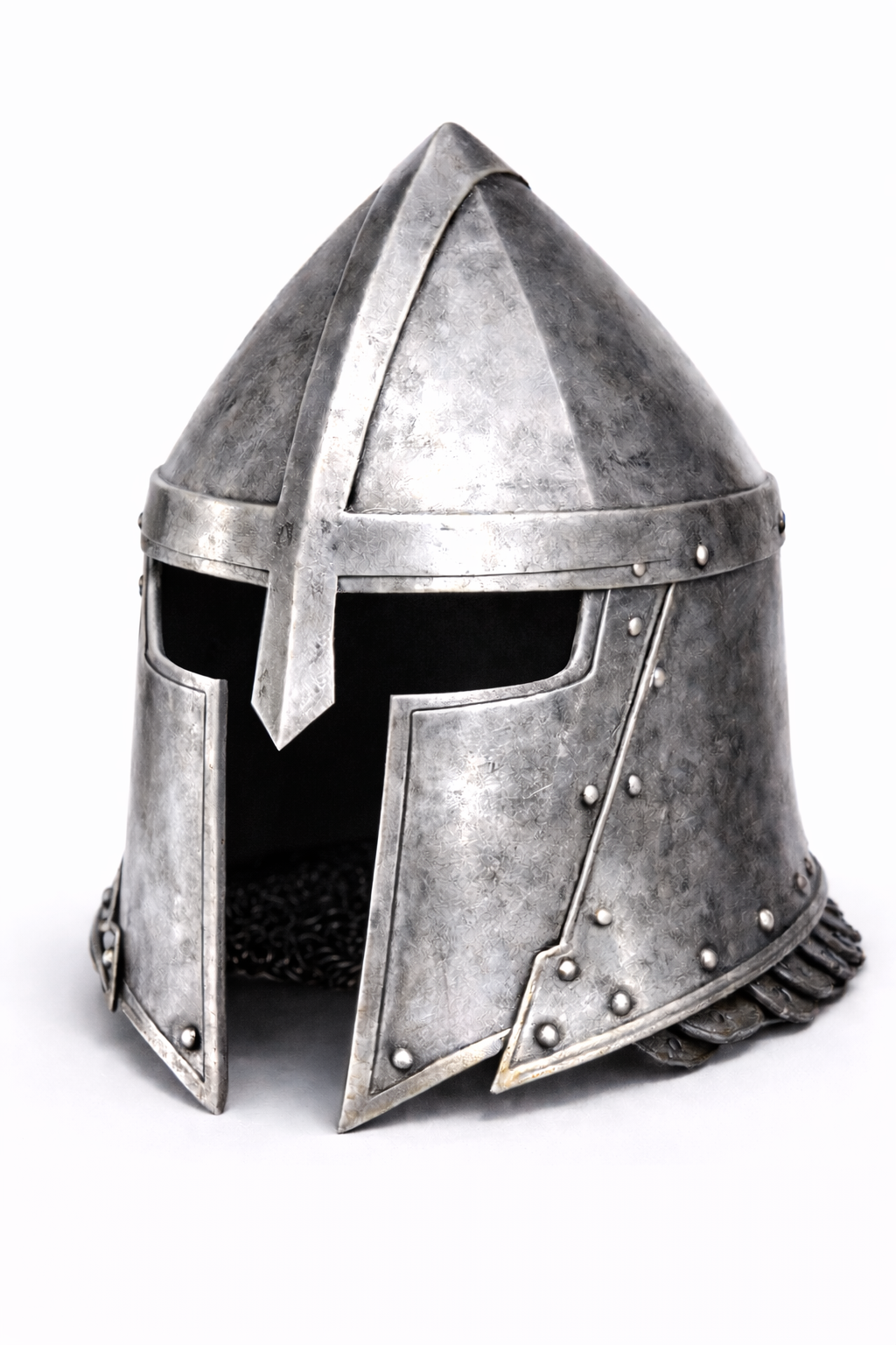 Medieval Helmet