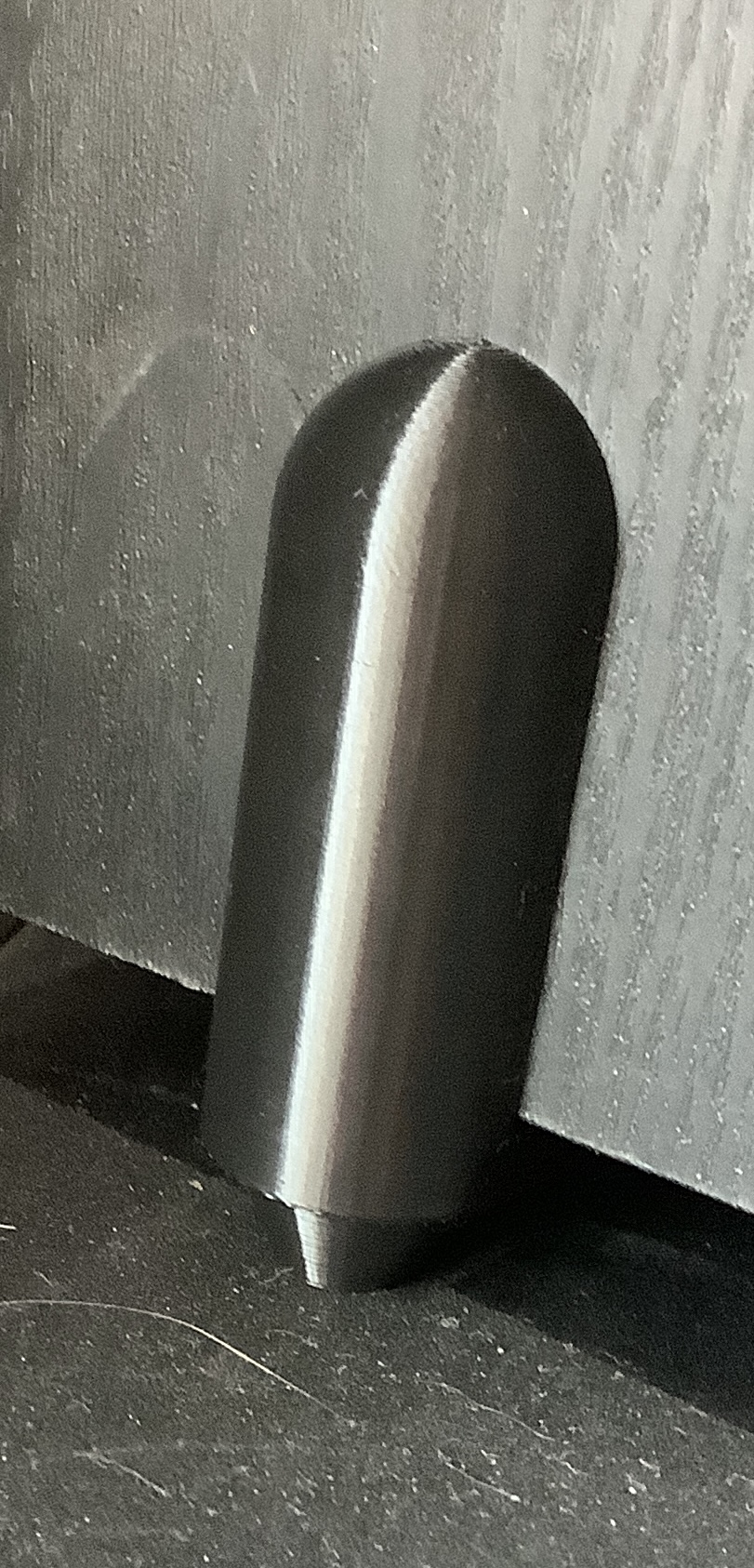 Klipsch speaker leg by Lemoulin Download free STL model
