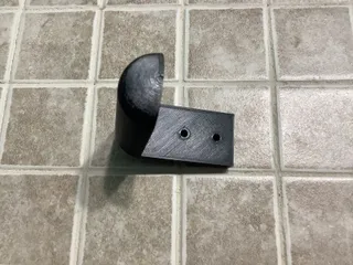 Klipsch speaker leg