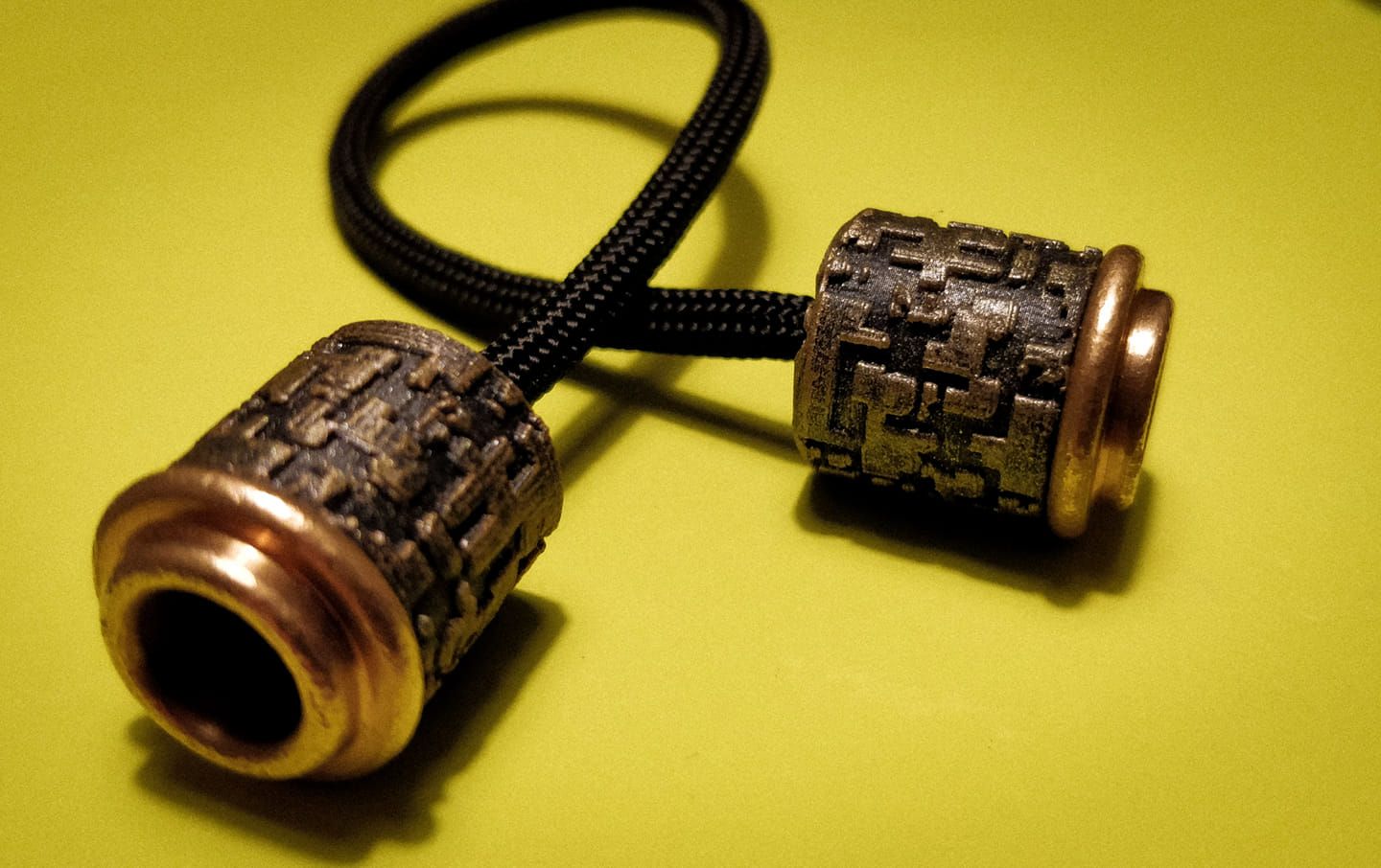Begleri Hardcore Shells