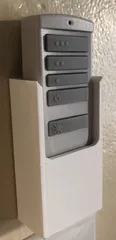 Ceiling Fan Remote Holder