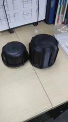 Chevy Colorado 2015+  Dust Cap