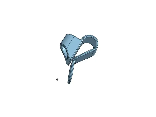 Straw holder