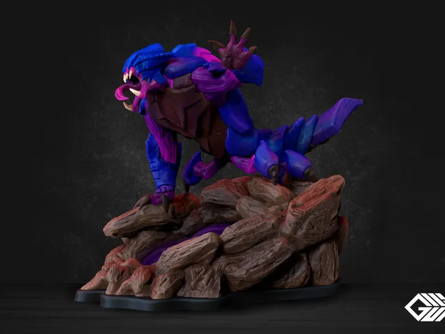 Rek'Sai