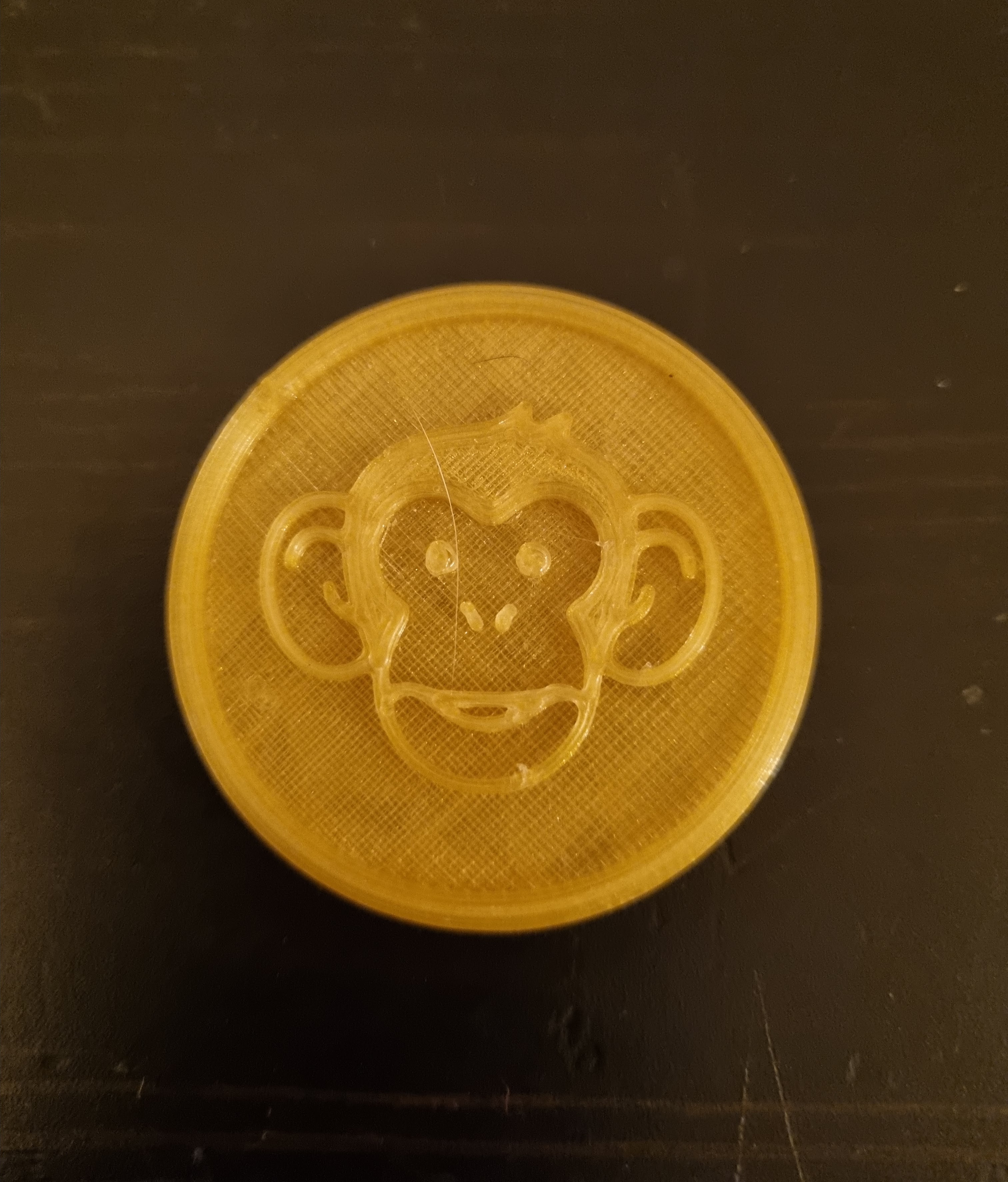 Monkey Coin