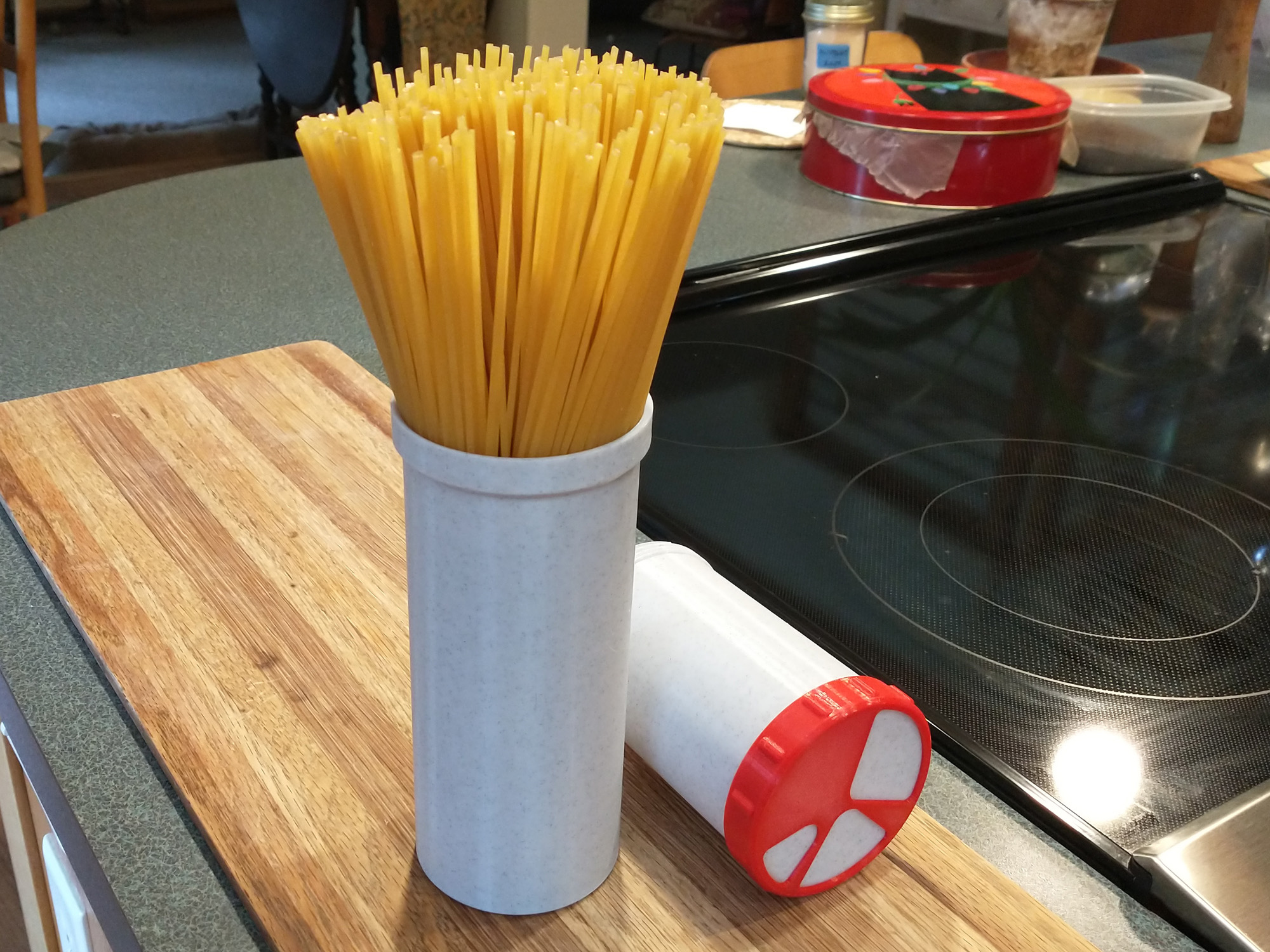 Spaghettiometer — miniatura 2