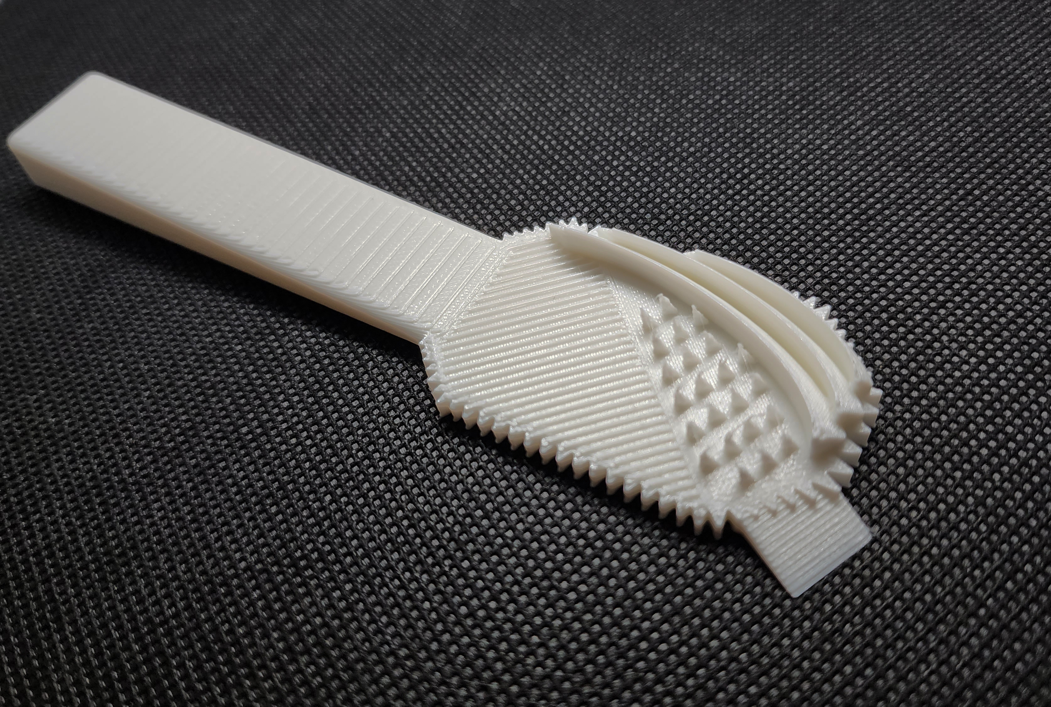 Miniatura 5 do modelo 3D Filament Change Tool