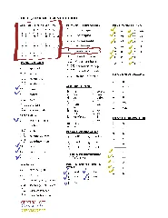 Grade 2 Braile Flashcards