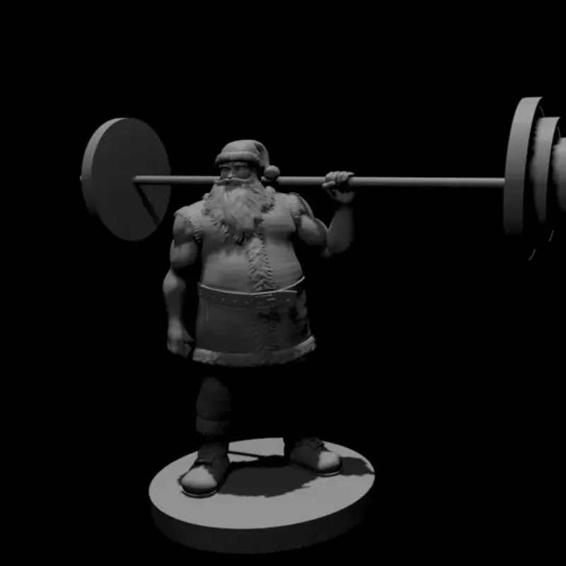 Weightlifter Gift Custom Portrait as Cartoon Character / Lifter Gifts / Weightlifting  Gift / Weight Lifting Gift Powerlifter Powerlifting 