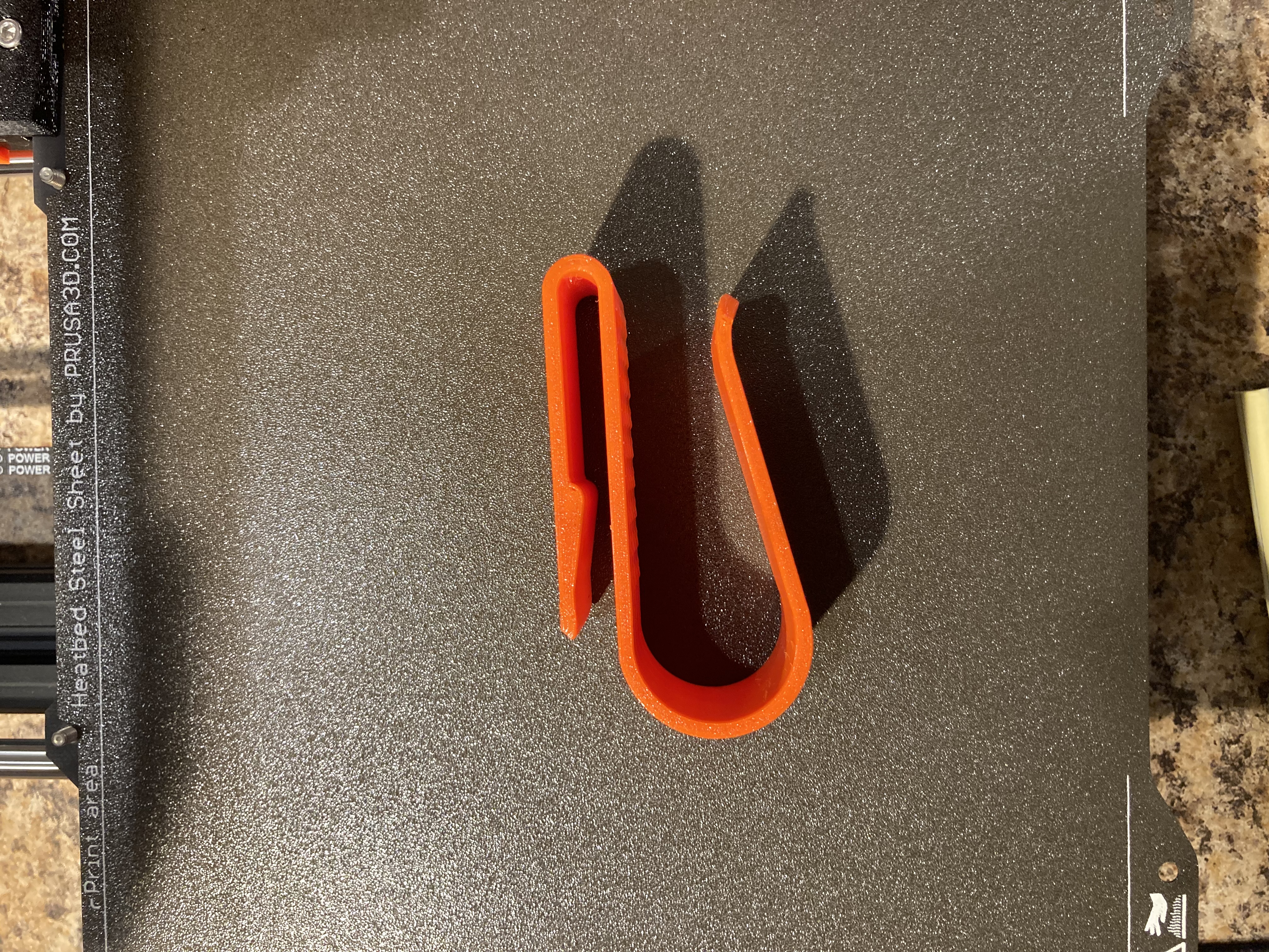 Sunglasses clip Bader Remix