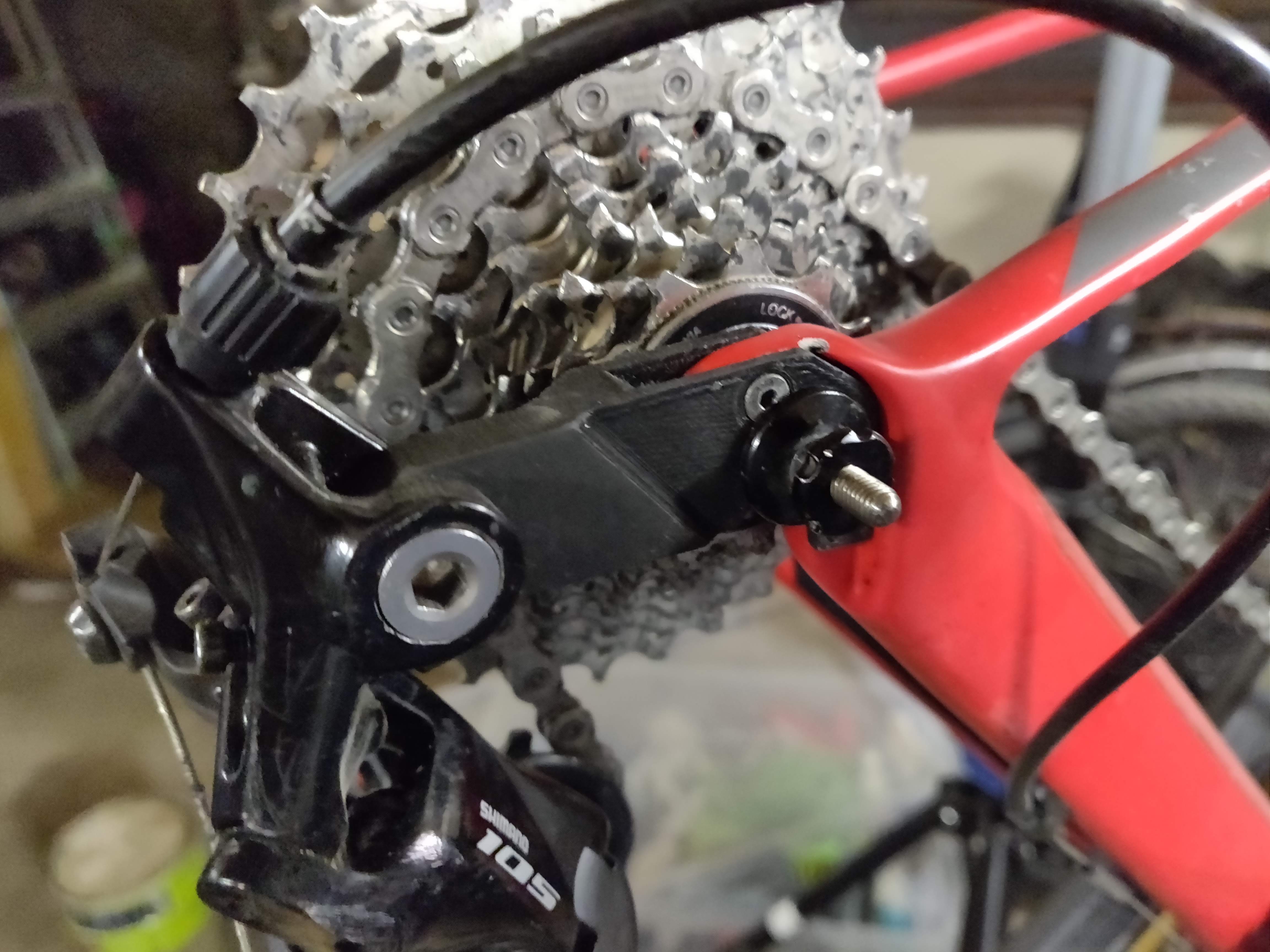 bmc derailleur hanger