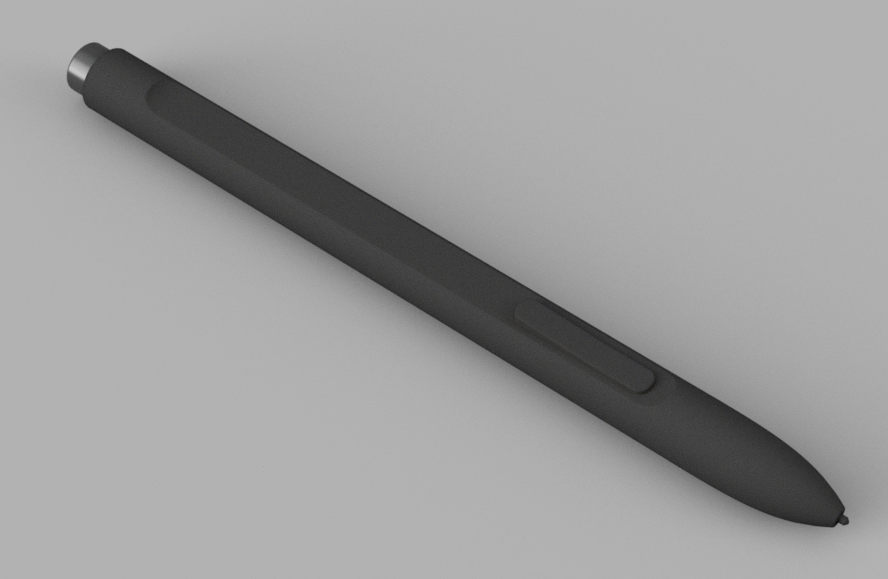 Wacom Bamboo Pen