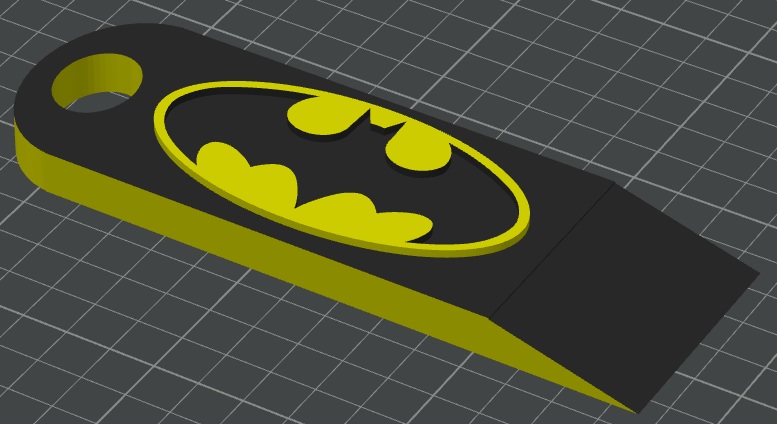 Batspátula
