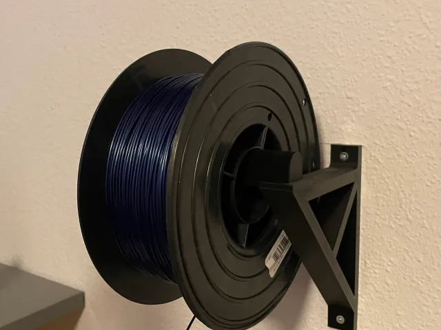 Filament Holder