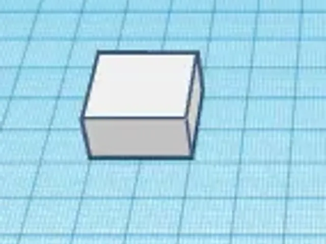 20mm Box