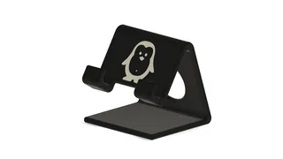 Customizable Phone Stand