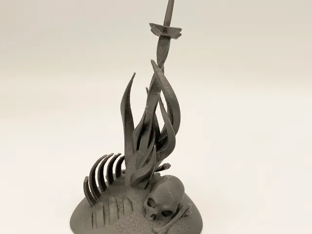 Darksouls Bonfire