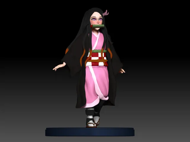 Nezuko