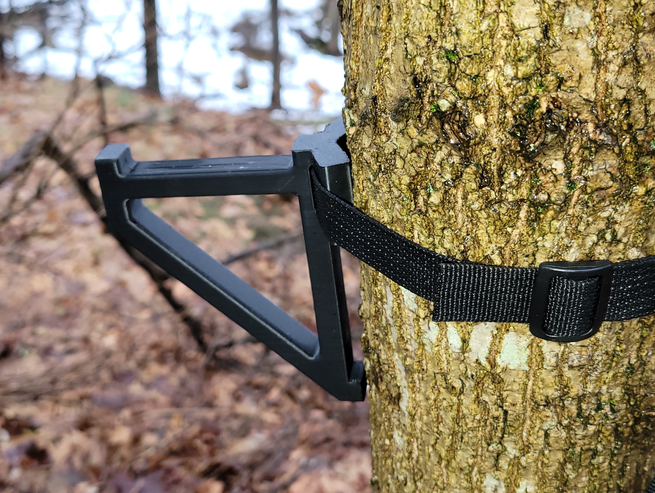 Bow Hanger