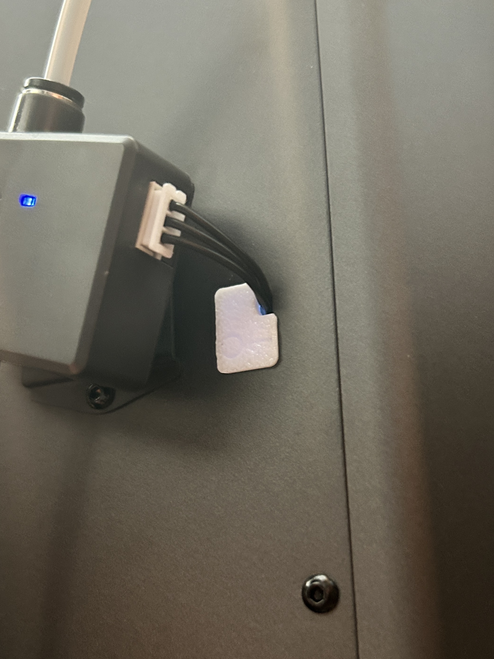 Runout Sensor Plug for Centauri Carbon