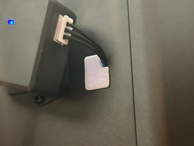 Runout Sensor Plug for Centauri Carbon