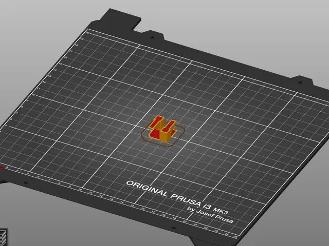 Fast Part Cooling Test
